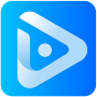 icon HD Video Player(Lettore video HD: Full HD Max Format
)