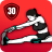 icon Stretching Exercises(Esercizio di allungamento - Flessibilità
) 2.0.9