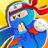 icon Ninja Hands(Ninja Hands
) 0.5.3