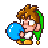 icon Bubble King(Bubble King: spara bolle) 1.2.7