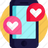 icon org.appcis.dating.love(Per il серйозних відносин Знайомства
) 0.2