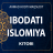 icon Ibodati Islomiya(ibodati islomiya kitobi қъъони к
) 3.0
