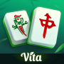 icon Vita Mahjong - Solitaire Game (Vita Mahjong - Solitario)