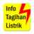 icon Info Cek Tagihan Listrik PLN(Informazioni complete e controllo) 12.0