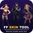 icon FF Skin Tool(FFF FFF Strumenti skin e skin mod
) 1.0