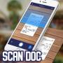 icon Scan Doc Pro 2021(Scan Doc Pro 2021
)