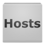 icon Hosts Editor(Editor degli host)