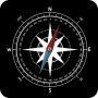 icon Digital Compass(Bussola digitale - Bussola direzionale)