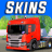 icon Skins The Road Driver(The Road Driver - TRD
) 1.0