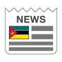 icon Mozambique News(Mozambico News More)