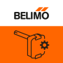 icon Belimo Duct Sensor Assistant (Belimo Duct Sensor Assistant
)