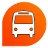 icon AutobusAroundMI(Autobus AroundMI) 3.6