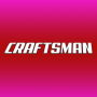 icon Craftsman 2021 Block Craft (Craftsman 2021 Block Craft
)