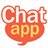 icon ChatApp(ChatApp - Incontra persone e crea club sociali) 1.3.0