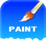 icon Cloud Paint(Vernice Cloud)
