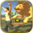 icon Wild Animal Zoo City Simulator 1.03