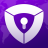 icon Private vpn(Turbo VPN - Proxy VPN sicuro
) 1.0