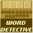 icon Word Detective(Detective di parole) 2.4