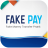 icon Fake Pay(FakePay - Trasferimento di denaro Brucino
) 1.0