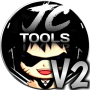 icon JC Tools V2 - All Android Ver (JC Tools V2 - Tutta)