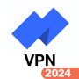 icon Netro VPN - Ultra Speed (Netro VPN - VPN GALA ultra veloce)