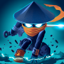 icon Ninja Dash(Ninja Dash Run - Gioco offline)