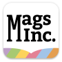 icon Mags Inc.(Mags Inc. - fotolibro ecc.)