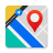 icon Maps and Route Planner(GPS Mappe e Route Planner) 1.3.0
