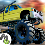 icon Fast Trucks(Monster Truck Fast Racing 3D)