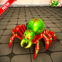 icon Kill it with Spider Fire Hunter:Spider Smasher Sim(Uccidilo con Spider Fire Hunter: Spider Smasher Sim
)