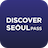 icon DiscoverSeoulPass(Scopri Seoul Pass) 3.96.0