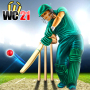 icon New World Cricket 2021(New World Cricket 2021 - World League Match
)