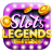 icon Slots Legends(Slot Legends
) 1.0.24