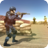 icon Counter TerroristGun Shooting Game(Contatore terroristico: tiro con la pistola) 201.1