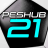 icon PESHUB 21(PESHUB 21 Unofficial
) 1.7.121