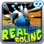 icon Bowling Game(Vero bowling)