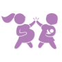 icon Teman Bumil(Amiche incinte - Gravidanza e gravidanza Bambini)