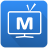 icon MXTV(MXL LETTORE IPTV
) 1.0
