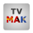 icon TvMAK.Com(TvMAK.com - TV ALBANA) 4.8
