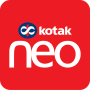 icon Kotak Neo: Stocks, Mutual Fund (Kotak Neo: Azioni, fondi comuni di investimento)
