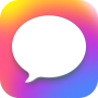 icon Messages - SMS, Chat Messaging (Messaggi - SMS, chat Messaggi
)