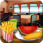 icon Eating Challenge(Star Burger Eating Challenge) 1.6.1