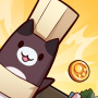 icon Food It! Sushi Cats Empire(Food It! - Sushi Cats Color Match Idle Empire
)