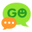icon GO SMS Pro(GO SMS Pro - Messenger, temi gratuiti, Emoji) 8.00