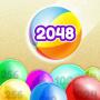 icon 2048 Balls(2048 Balls 3D
)