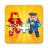 icon Merge Run 3D(Hero Craft Run 3D
) 2.0.7
