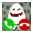 icon Ghost Call Simulation Game(Funny Fake Call Ghost Game) 3.0