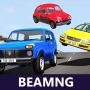 icon Tricks BeamnG Drive : Car Beamng 2 (Tricks BeamnG Drive: Car Beamng 2
)