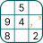 icon Sudoku(Sudoku - Sudoku classico Puzzle) 6.4