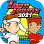 icon Virtual Tennis Clash (Tennis virtuale Scontro)